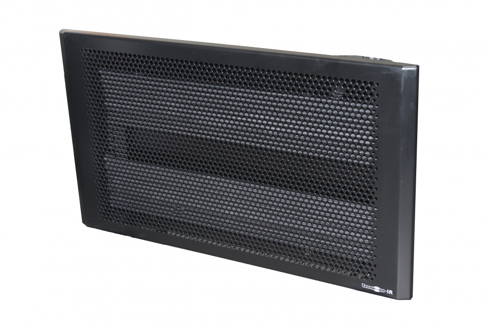 Инфракрасный обогреватель Теплофон-IR/IT ЭРГУС-1.0/220 черный